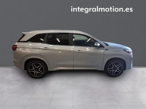 Coches Nuevos Entrega Inmediata En La Coruña | Dfsk E5 Intelligent