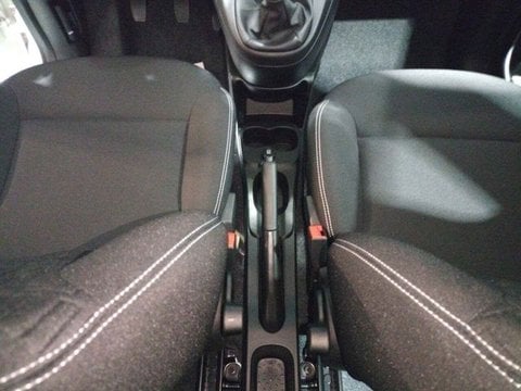 Coches Km0 En La Coruña | Fiat Panda 1.0 Hybrid 51Kw (70Cv)