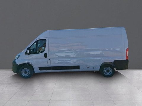 Coches Segunda Mano En La Coruña | Fiat 500 Ducato Furgon L3H2 3 2.2 Mjet