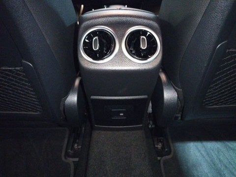 Coches Segunda Mano En La Coruña | Mercedes-Benz Cla 200 D Dct