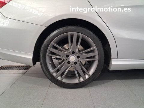 Coches Segunda Mano En La Coruña | Mercedes-Benz Cla Clase 200 D