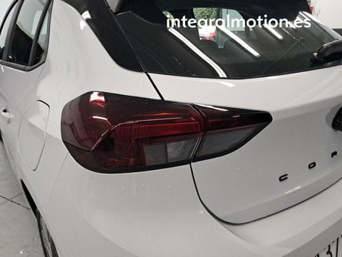 Coches Nuevos Entrega Inmediata En La Coruña | Opel Corsa 1.2T Xhl 74Kw (100Cv) Edition