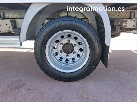 Coches Segunda Mano En La Coruña | Ford Transit 350 125Kw L3 Trend Rwd Hd Paquetera