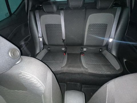 Coches Segunda Mano En La Coruña | Opel Astra 1.2T Shl 81Kw (110Cv) Gs Line