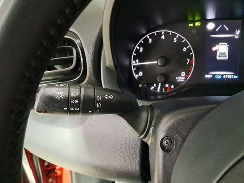 Coches Segunda Mano En La Coruña | Toyota Yaris 1.5 125 S-Edition