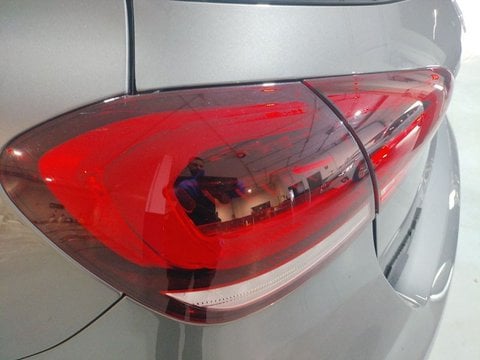 Coches Segunda Mano En La Coruña | Mercedes-Benz Clase A A 180 D