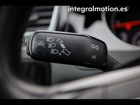 Coches Segunda Mano En La Coruña | Volkswagen Golf Advance 2.0 Tdi 110Kw (150Cv)
