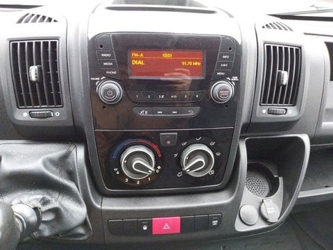 Coches Segunda Mano En La Coruña | Fiat Ducato 3.0 Np 136 Euro 6D-Temp Maxi 35 Lh2 4D