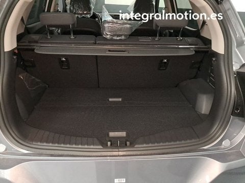 Coches Segunda Mano En La Coruña | Kgm Tivoli Tívoli G15T Lp Urban Plus Gsr