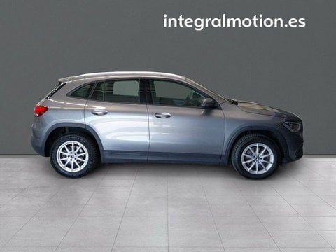 Coches Segunda Mano En La Coruña | Mercedes-Benz Gla 180 D Business