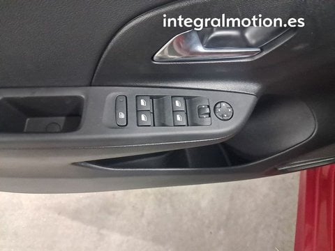 Coches Nuevos Entrega Inmediata En La Coruña | Opel Corsa 1.2T Xhlhybrid 81Kw Gs Edct