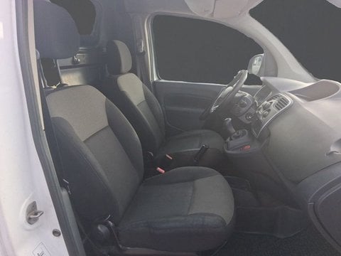 Coches Segunda Mano En La Coruña | Renault Kangoo Furgon Profesional Dci Furgón Derivado De Tur...