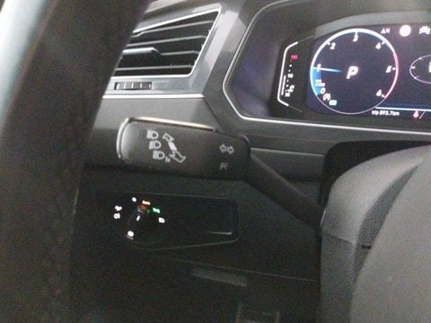 Coches Segunda Mano En La Coruña | Volkswagen Tiguan R-Line 2.0 Tdi 110Kw (150Cv) Dsg 4Motion