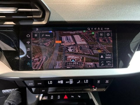 Coches Segunda Mano En La Coruña | Audi A3 Sportback S Line 35 Tdi 110Kw S Tronic