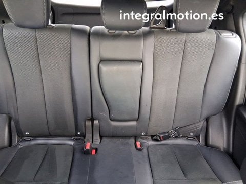 Coches Segunda Mano En La Coruña | Mitsubishi Eclipse Cross Phev Kaiteki 4Wd