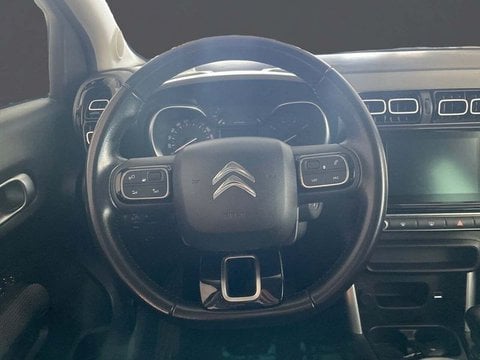 Coches Segunda Mano En La Coruña | Citroën C3 Aircross Bluehdi 73Kw (100Cv) S&S Feel