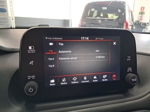 Coches Segunda Mano En La Coruña | Fiat Tipo 5P 1.4 T-Jet 88Kw (120Cv) Lounge