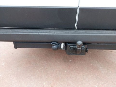 Coches Segunda Mano En La Coruña | Fiat Ducato 3.0 Np 136 Euro 6D-Temp Maxi 35 Lh2 4D