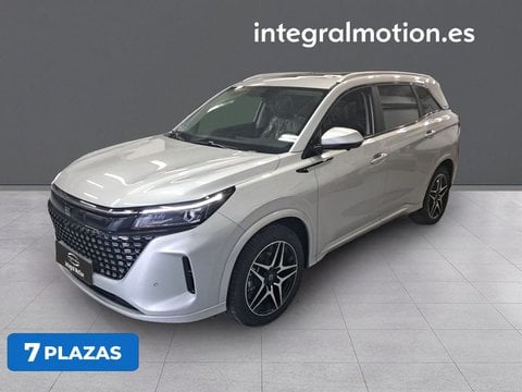 Coches Segunda Mano En La Coruña | Dfsk E5 Intelligent