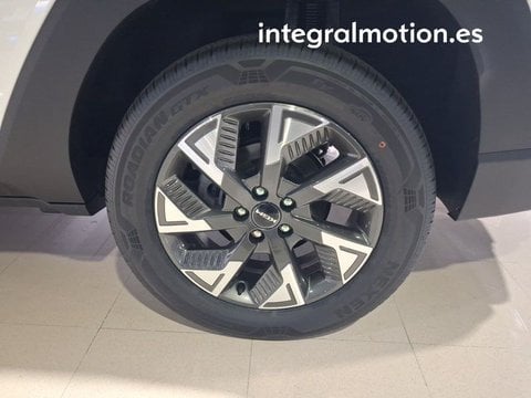 Coches Nuevos Entrega Inmediata En La Coruña | Kgm Torres Evx Trend