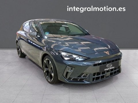Coches Segunda Mano En La Coruña | Cupra León 1.5 Etsi 110Kw (150Cv) Dsg