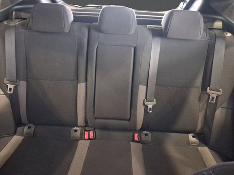 Coches Segunda Mano En La Coruña | Nissan Qashqai Dig-T 103 Kw (140 Cv) E6D Acenta