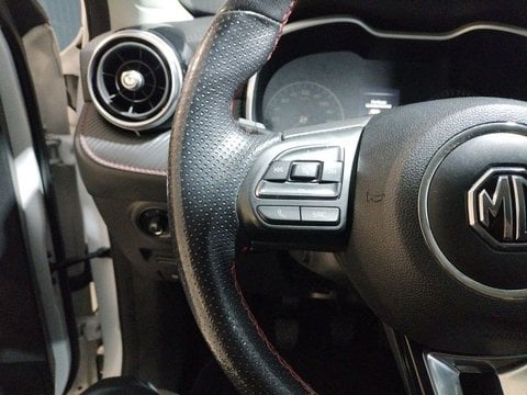 Coches Km0 En La Coruña | Mg Zs 1.5 Comfort