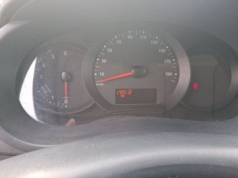 Coches Segunda Mano En La Coruña | Renault Kangoo Furgon Profesional Dci Furgón Derivado De Tur...