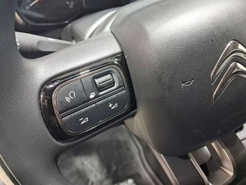 Coches Segunda Mano En La Coruña | Citroën C3 Bluehdi 75Kw (100Cv) S&S Live Pack