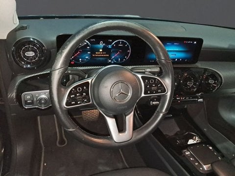 Coches Segunda Mano En La Coruña | Mercedes-Benz Clase A A 180 D