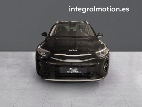 Coches Segunda Mano En La Coruña | Kia Stonic 1.0 T-Gdi 74Kw (100Cv) Mhev Imt Concept