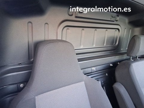 Coches Segunda Mano En La Coruña | Citroën Berlingo 1.5 Hdi Furgon Xl 100Cv