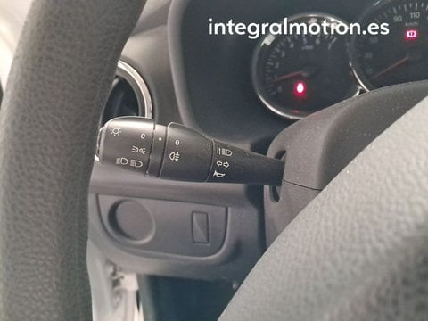 Coches Segunda Mano En La Coruña | Dacia Sandero Ambiance 1.0 54Kw (73Cv)