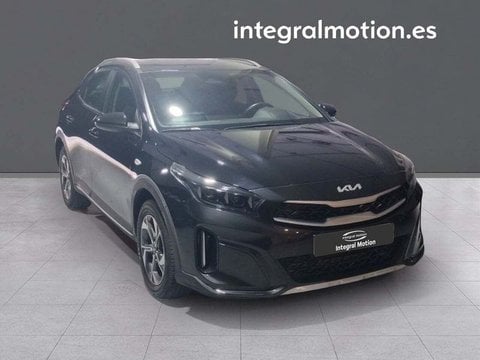 Coches Segunda Mano En La Coruña | Kia Xceed 1.0 T-Gdi Drive 74Kw (100Cv)