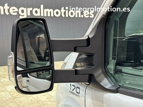 Coches Segunda Mano En La Coruña | Ford Transit Ft 350 2.0 Tdci Dpf 350 L3 Trail Fwd Cabina Simp...