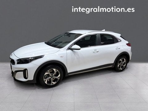 Coches Segunda Mano En La Coruña | Kia Xceed 1.0 T-Gdi Drive 74Kw (100Cv)