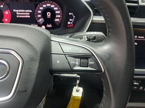 Coches Segunda Mano En La Coruña | Audi Q3 S Line 35 Tdi 110Kw (150Cv) S Tronic