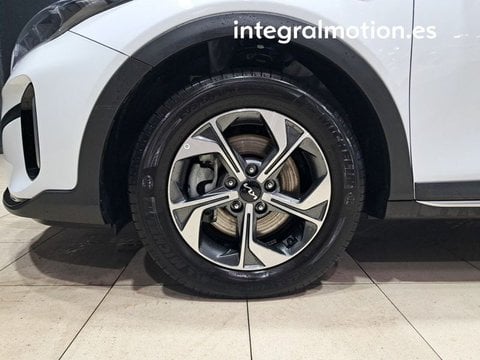 Coches Segunda Mano En La Coruña | Kia Xceed 1.0 T-Gdi Drive 74Kw (100Cv)