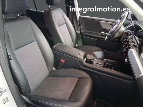 Coches Segunda Mano En La Coruña | Mercedes-Benz Glb Clase 180D Business Solution