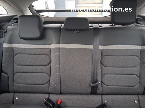 Coches Segunda Mano En La Coruña | Citroën C4 Bluehdi 130 S&S Eat8 Feel Pack