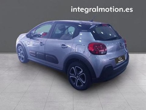 Coches Segunda Mano En La Coruña | Citroën C3 60Kw (83Cv) Feel