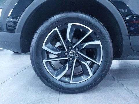 Coches Segunda Mano En La Coruña | Mg Zs 1.0T Luxury