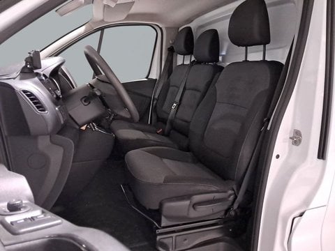 Coches Segunda Mano En La Coruña | Renault Trafic Furgón L2H1 Blue Dci 96 Kw (130Cv) Cua