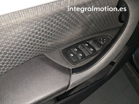 Coches Segunda Mano En La Coruña | Bmw X1 Sdrive16D Business