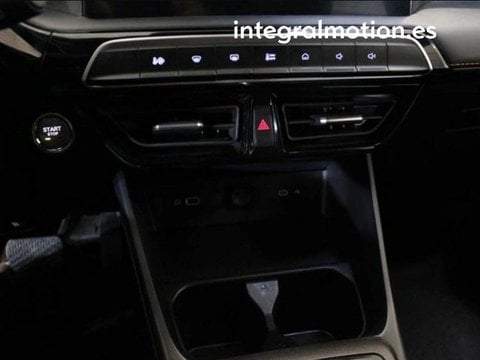 Coches Segunda Mano En La Coruña | Mg Mg3 Comfort