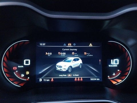 Coches Segunda Mano En La Coruña | Mg Zs 1.0T Luxury