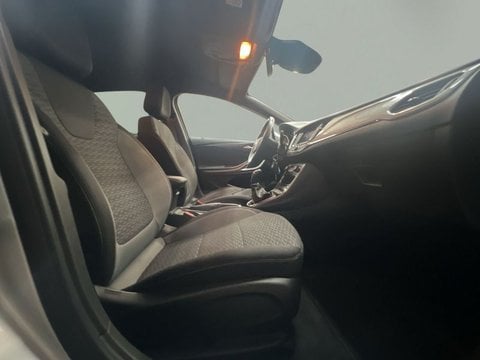 Coches Segunda Mano En La Coruña | Opel Astra 1.2T Shl 81Kw (110Cv) Gs Line