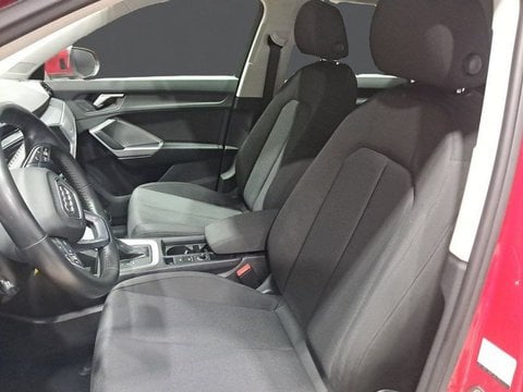 Coches Segunda Mano En La Coruña | Audi Q3 S Line 35 Tdi 110Kw (150Cv) S Tronic