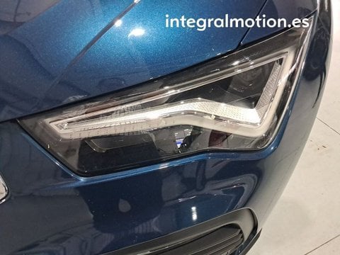 Coches Segunda Mano En La Coruña | Seat Ateca 1.5 Tsi 110Kw (150Cv) X-Perience Xxl