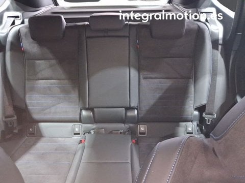 Coches Segunda Mano En La Coruña | Bmw X1 Sdrive20D